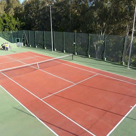 Playa Golf Apart otel Benalmádena Dış mekan fotoğraf